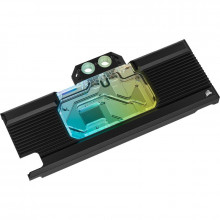 Corsair Hydro X Series XG7 RGB GPU Water Block 2080 Ti SE
