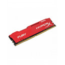 HyperX Fury Red DDR4 3200MHz 2 x 8Go