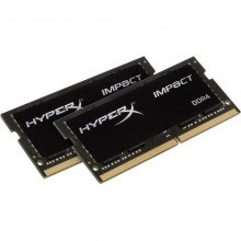 HyperX Impact - 32 Go - DDR4-2933/PC4-23466 DDR4 SDRAM