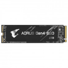 AORUS NVMe Gen4 SSD 2 To