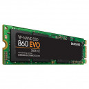 SSD Samsung 860 EVO 250Go M.2