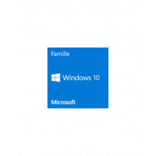 MICROSOFT Windows 10 Home Premium 64 bit (licence)