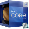 Intel Core i9 12900K LGA1700 30MB Cache 3,2GHz boite