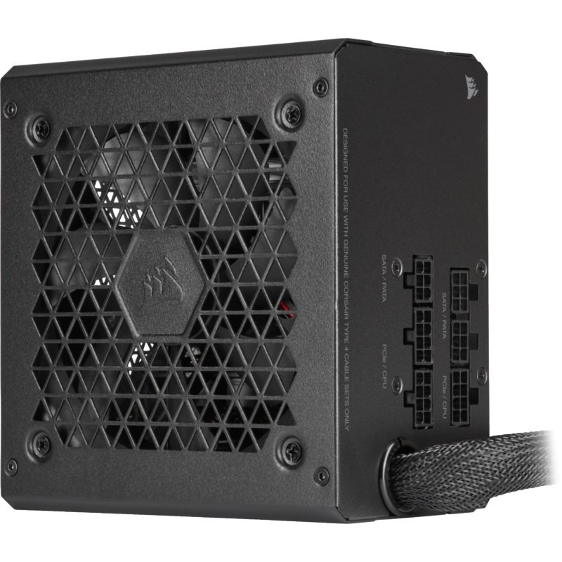 Corsair Cx M Series Cx M Watt Plus Bronze Semi Modular Atx Psu Eu Achatnet Fr