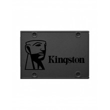 SSD KINGSTON 2.5" SATA3 960Go SA400S37/960G