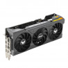 ASUS TUF Gaming GeForce RTX 4070 Ti OC Edition 12GB