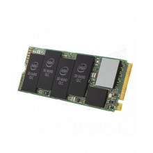 SSD INTEL 660P 512Go M.2 2280 SSDPEKNW512G8X1