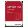 Western Digital WD Red Plus 4 To 256 Mo