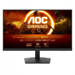 AOC 27" 27G15N2  - 180 Hz DisplayPort