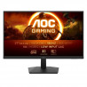 AOC 27" 27G15N2  - 180 Hz DisplayPort