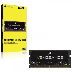 Corsair Vengeance SO-DIMM DDR4 32 Go 3200 MHz CL22