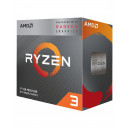 AMD RYZEN3 3200G Socket AM4 3.6Ghz+4MB