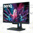 BenQ 25" LED - PD2500Q