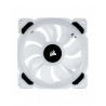 CORSAIR LL120 Pro LED RGB 120mm Blanc x3pcs - Refroidissement PC Corsair sur AchatNet.fr 94,91 €