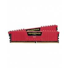 Corsair Vengeance LPX DDR4 DRAM 2666MHz 2 x 4Go