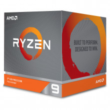 AMD Ryzen 9 3950X (3.5 GHz / 4.7 GHz) 100-100000051WOF