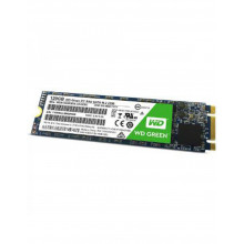WD SSD Green 240Go M2. 2280