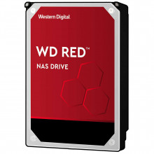 Western Digital WD Red 8 To SATA 6Gb/s