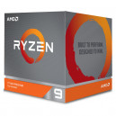 AMD RYZEN9 3900 AM4 3.1Ghz+64MB 100-100000070MPK