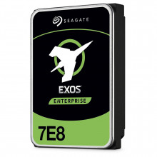 Seagate Exos 3.5 HDD 8 To (ST8000NM001A)